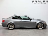 BMW M3 4.0 iV8 DCT Euro 5 2dr 23