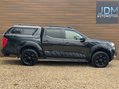 Nissan Navara 2.3 Navara N-Guard dCi 4WD 5dr 3