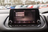 Nissan Qashqai DIG-T ACENTA PREMIUM MHEV 26