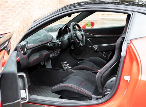 Ferrari 458 Speciale 13