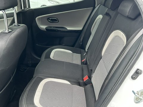 Kia Ceed CRDI 3 ECODYNAMICS 11