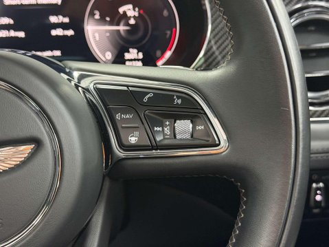 Bentley Bentayga 4.0 V8 SUV 5dr Petrol Auto 4WD Euro 6 (s/s) (550 ps) 30