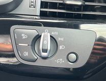 Audi A4 2.0 TFSI 35 Black Edition Saloon 4dr Petrol S Tronic Euro 6 (s/s) (150 ps) 23