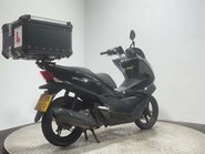 Honda PCX 2014 54K GOOD RUNNING COMMUTER SCOOTER 125CC HPI CLEAR 2