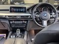 BMW X5 3.0 X5 xDrive 30d M Sport Auto 4WD 5dr 9