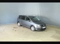 Volkswagen Touran SE TDI 1