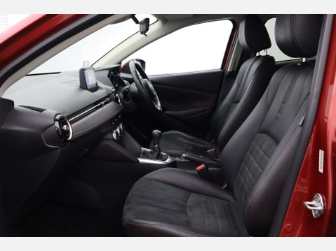 Mazda 2 1.5 Mazda2 GT Sport Nav+ 5dr 38