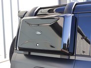 Land Rover Defender 110 2026  HARD TOP 350  X-DYNAMIC HSE STYLED ATY SEEKER WITH SEATS FITTED 14