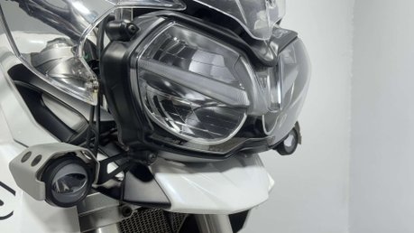 Triumph Tiger XRT 2019 ONLY 9K SERVICE HISTORY MOT VERY CLEAN 800CC 13