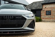 Audi RS6 4.0 TFSI V8 Carbon Black Tiptronic quattro Euro 6 (s/s) 5dr 5