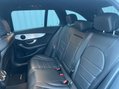 Mercedes-Benz C Class 2.1 C220d AMG Line 7G-Tronic+ Euro 6 (s/s) 5dr 41