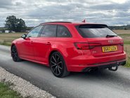 Audi S4 3.0 S4 TFSI Quattro Auto 4WD 5dr 7