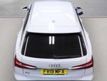 Audi A6 2.0 TDI 40 S line Estate 5dr Diesel S Tronic Euro 6 (s/s) (204 ps) 11