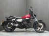 Keeway K-Light 125 2023 ONLY 9,274 MILES 1 OWNER VERY CLEAN CRUISER 125CC