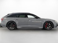 Audi RS6 4.0 TFSI V8 Performance Carbon Vorsprung Estate 5dr Petrol Tiptronic quattr 34