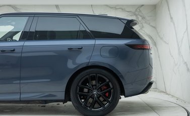 Land Rover Range Rover Sport P460e AUTOBIOGRAPHY 33