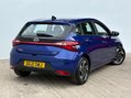 Hyundai i20 1.0 i20 SE Connect MHEV TGDi 5dr 2