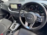 Kia Xceed 1.6 GDi 8.9kWh 4 DCT Euro 6 (s/s) 5dr 2
