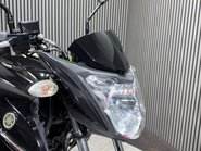 Yamaha YS125 2018 68 PLATE LONG MOT SERVICED ONLY 8K IDEAL LEARNER BIKE 125CC 14