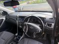 Hyundai i30 1.4 Blue Drive SE Nav Euro 6 (s/s) 5dr 11