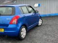 Suzuki Swift 1.3 TD SZ3 5dr 27
