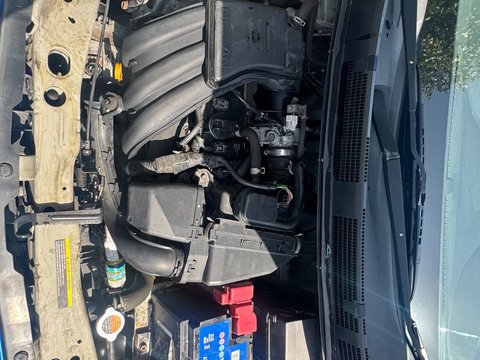 Nissan MICRA ACENTA 17