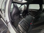 Audi RS3 2.5 TFSI Sportback 5dr Petrol S Tronic quattro Euro 6 (s/s) (400 ps) 24