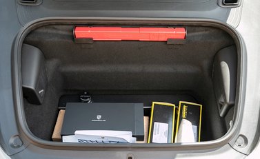 Porsche 911 (991) GT2 RS 37