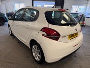 Peugeot 208 1.2 PureTech Active Euro 6 5dr 4