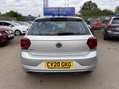 Volkswagen Polo 1.0 TSI SE Euro 6 (s/s) 5dr 9