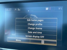 Renault Kadjar 1.3 Kadjar S Edition TCE Auto 5dr 36