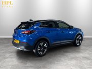 Vauxhall Grandland X 1.2 Turbo SRi Nav SUV 5dr Petrol Auto Euro 6 (s/s) (130 ps) 7