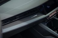 Audi RS3 2.5 TFSI Carbon Vorsprung Sportback S Tronic quattro Euro 6 (s/s) 5dr 37