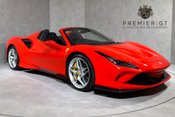 Ferrari F8 SPIDER. NOW SOLD. SIMILAR REQUIRED. PLEASE CALL 01903 254800.