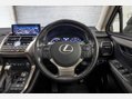 Lexus NX 2.5 300h GPF Premium SUV 5dr Petrol Hybrid E-CVT 4WD Euro 6 (s/s) (197 ps) 30