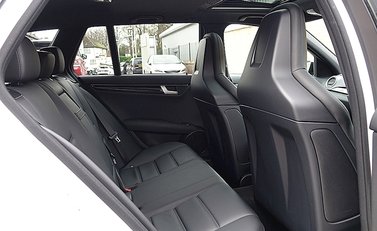 Mercedes-Benz C Class AMG Estate Edition 507 15