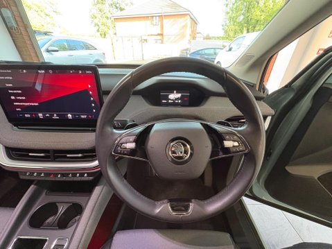 Skoda Enyaq iV 62kWh 60 Auto 5dr 18