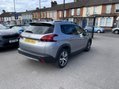 Peugeot 2008 1.2 PureTech Allure EAT Euro 6 (s/s) 5dr 3