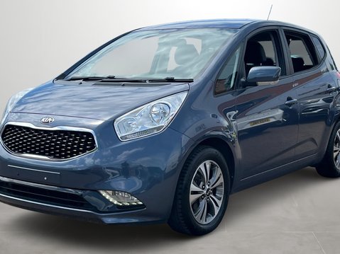 Kia Venga 1.6 ISG 3 5dr 6