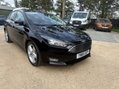 Ford Focus 1.0T EcoBoost Zetec Edition Hatchback 5dr Petrol Manual Euro 6 (s/s) (125 p 3
