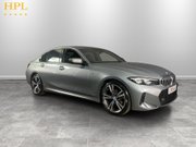 BMW 3 Series 2.0 320i M Sport Saloon 4dr Petrol Auto Euro 6 (s/s) (184 ps) Air Con - All 1
