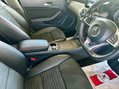 Mercedes-Benz CLA Class 2.1 CLA220d AMG Sport Shooting Brake 7G-DCT 4MATIC Euro 6 (s/s) 5dr 37
