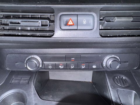 Vauxhall Combo 1.5 Combo 2300 Professional Turbo D S/S 15