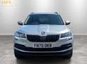 Skoda Karoq 1.0 TSI SE SUV 5dr Petrol Manual Euro 6 (s/s) (116 ps) 2