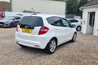 Honda Jazz 1.4 I-VTEC EX FULL HONDA SERVICE HISTORY! 12 SERVICES! 12