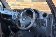Suzuki Jimny 1.3 JLX+ SUV 3dr Petrol Manual (174 g/km, 83 bhp) 7