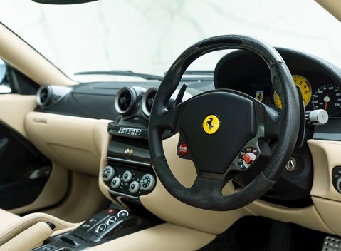 Ferrari 599 GTB HGTE 9