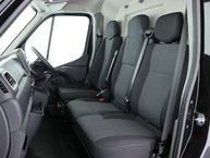 Renault Master LM35 Blue dCi 150 Start Medium Roof 5