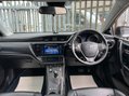 Toyota Auris VVT-I GB25 28