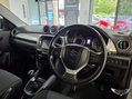 Suzuki Vitara 1.4 Boosterjet MHEV SZ-T Euro 6 (s/s) 5dr 75